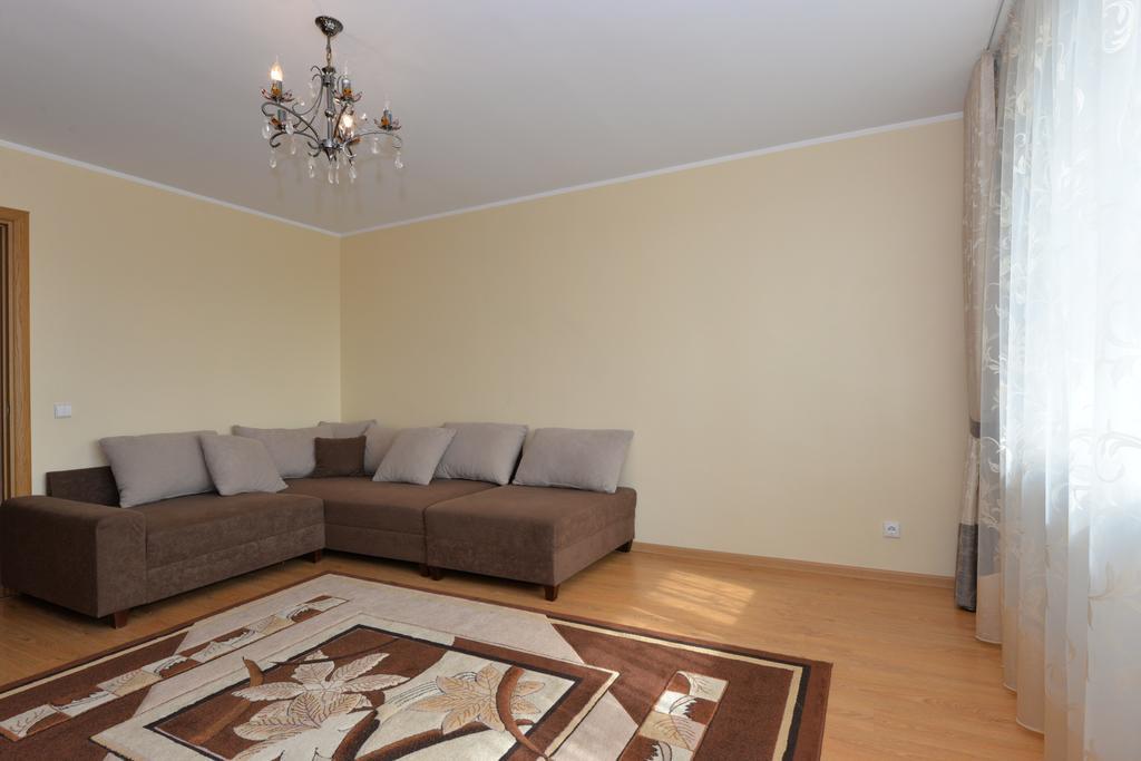 Apartamentai Prie Alkos Друскининкай Екстериор снимка