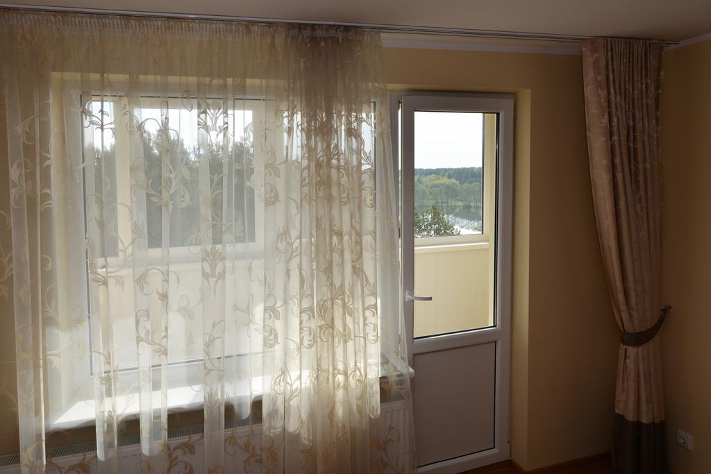Apartamentai Prie Alkos Друскининкай Екстериор снимка