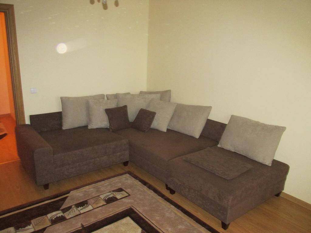 Apartamentai Prie Alkos Друскининкай Екстериор снимка